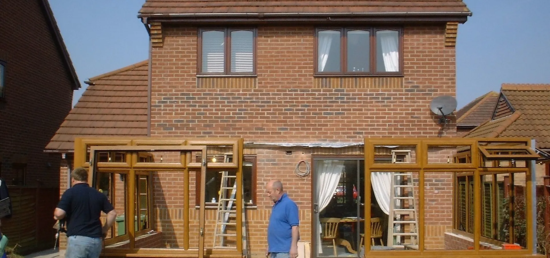 Commercial Glazing Tottenham