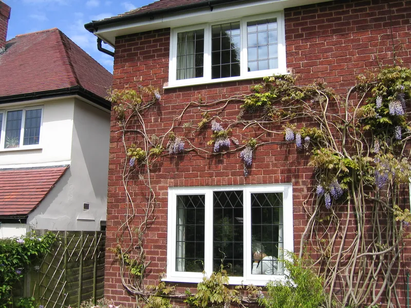 Edwardian Conservatory — Gallery Tottenham