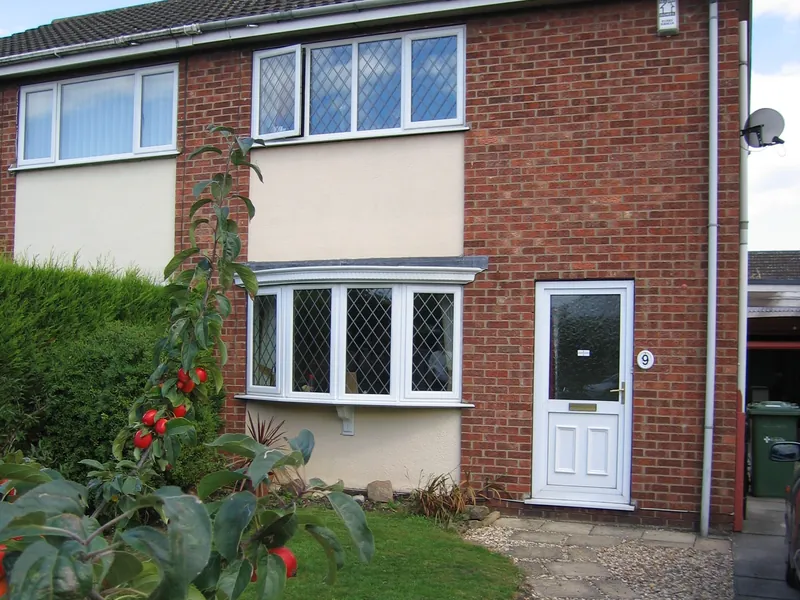 Conservatories — Gallery Tottenham