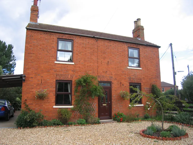 Conservatories — Gallery Tottenham