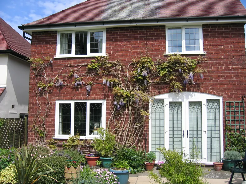 Garden Room Tottenham