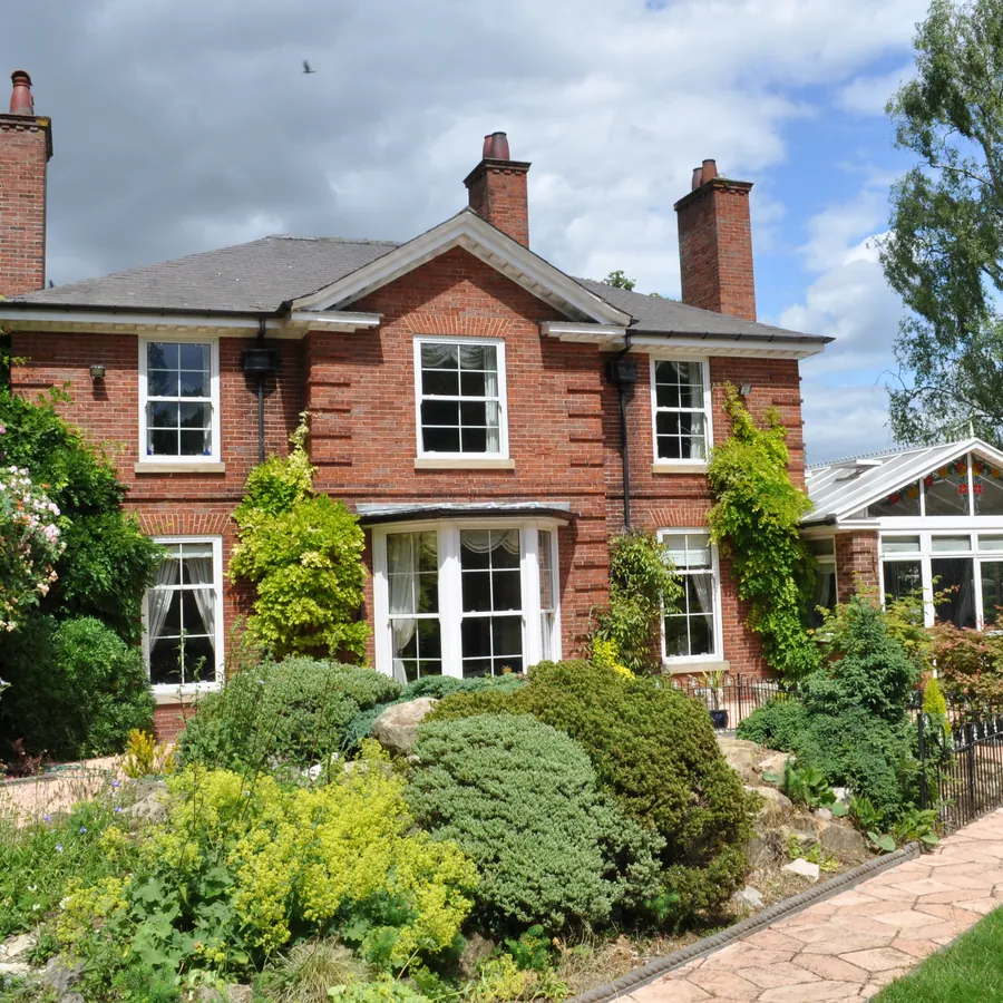 Lean To Conservatory — Product Tottenham