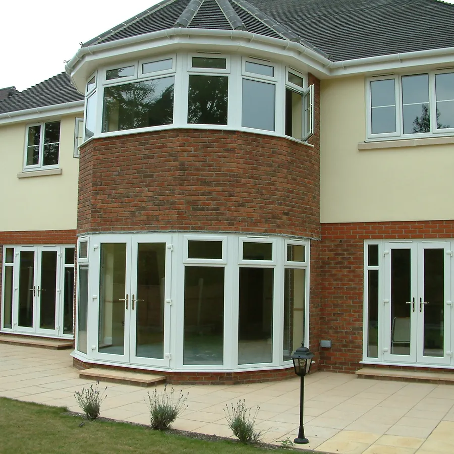 Conservatories — Product Tottenham