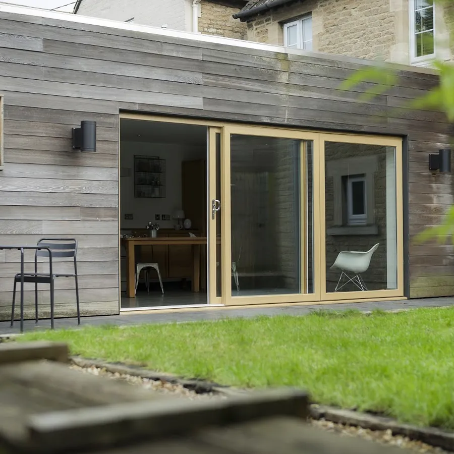 Sliding Patio Tottenham