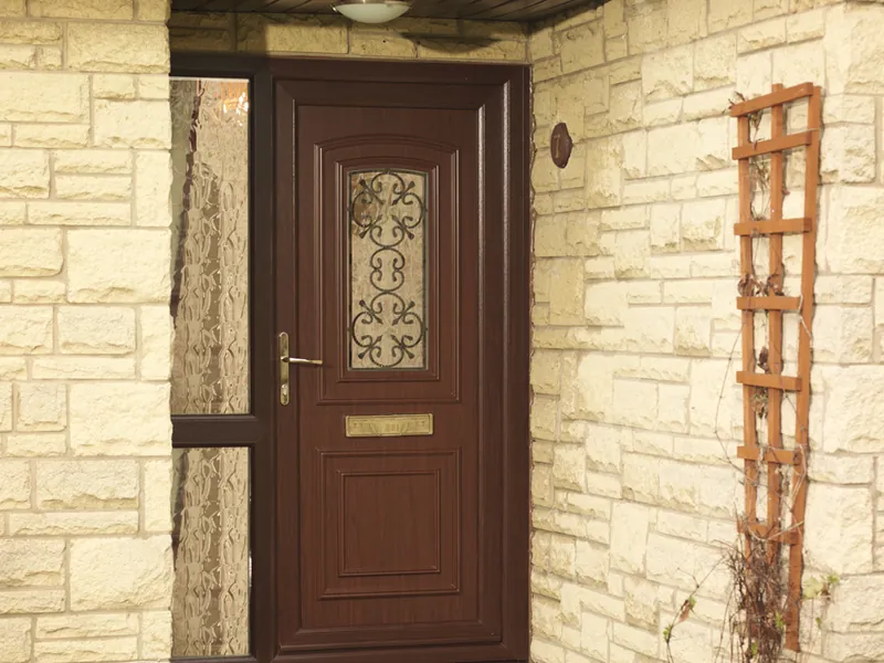 uPVC Tottenham