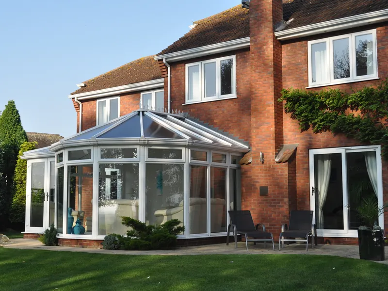 Aluminium Windows Tottenham