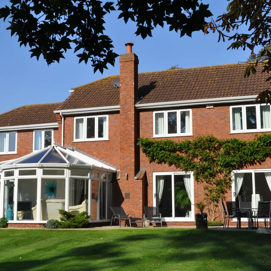 Aluminium Windows Tottenham