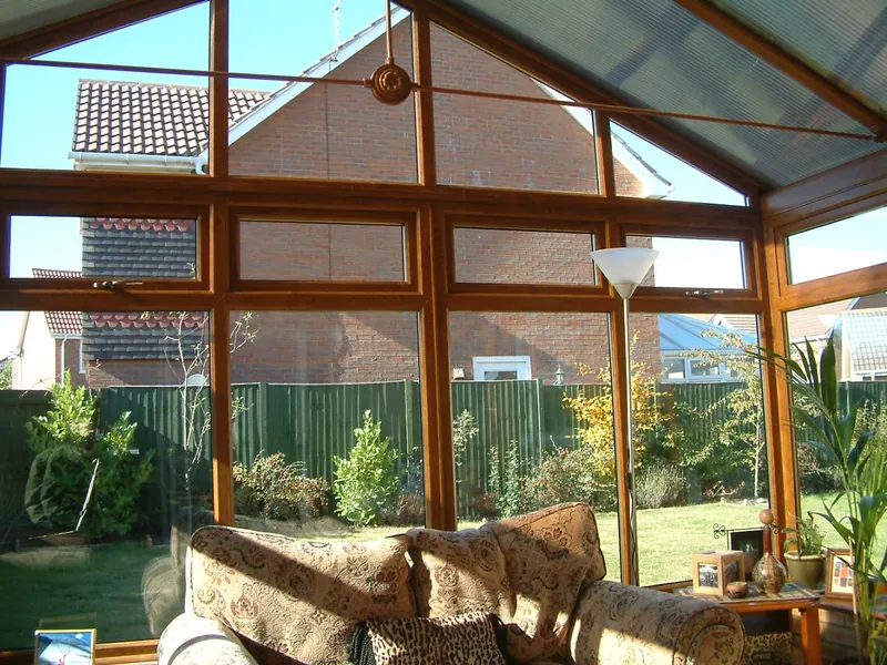 Bay Windows Tottenham