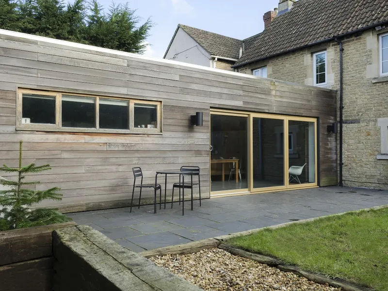 Sliding Windows Tottenham