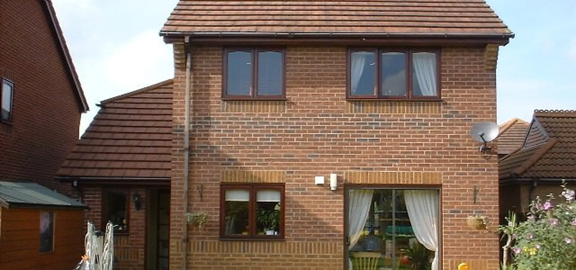 Free Survey Tottenham