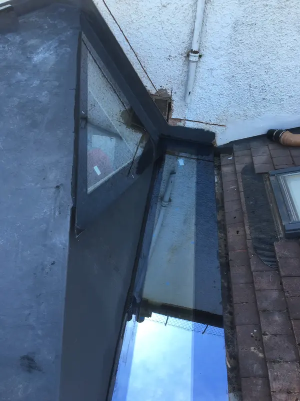 Skylights Tottenham